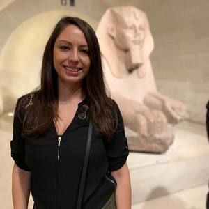 Meet your Posher, Melissa